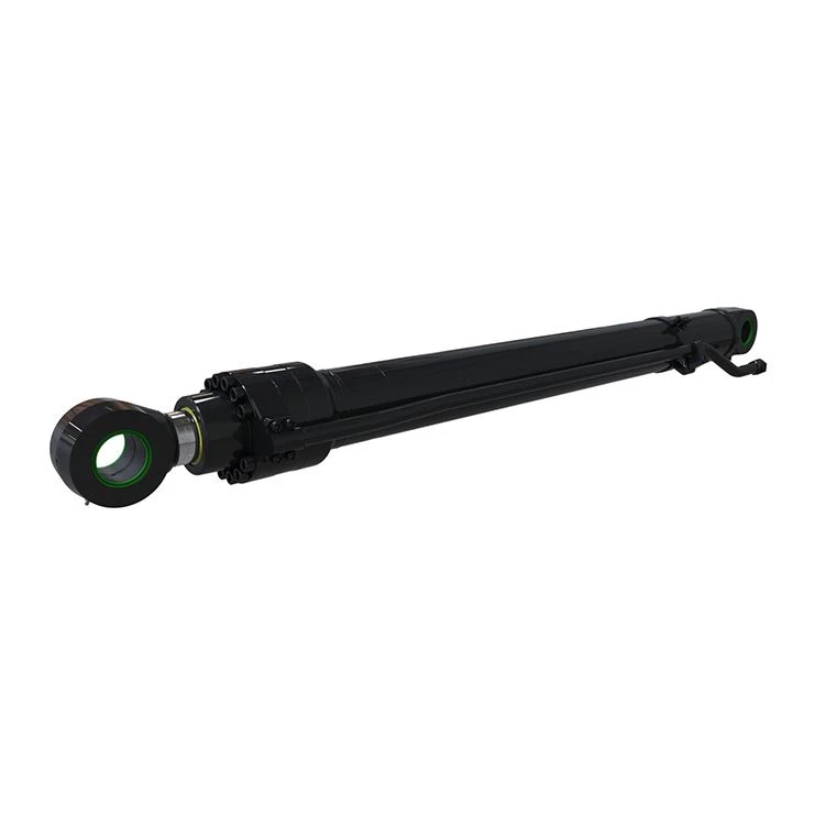 Kaivinkoneen hydraulisylinteri