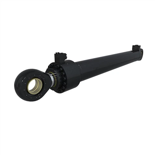 Hydraulisylinterit maatalouslaitteisiin
