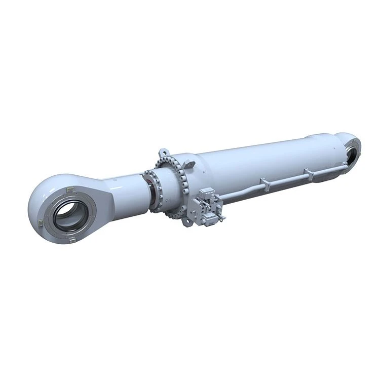 Tuulienergian hydraulisylinterit