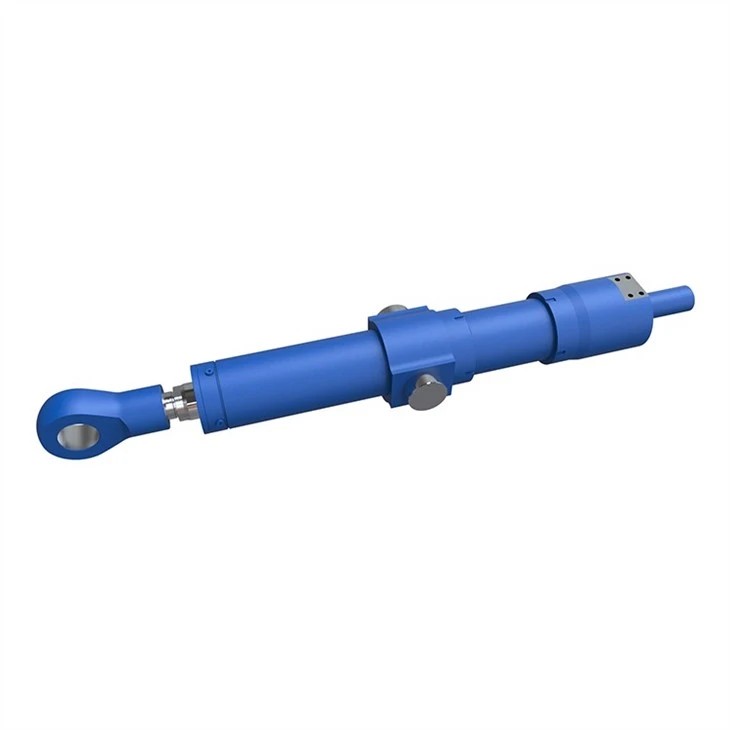 wind turbine hydraulic cylinder